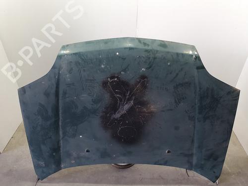 Hood NISSAN X-TRAIL I (T30)  | BP7840462C1 