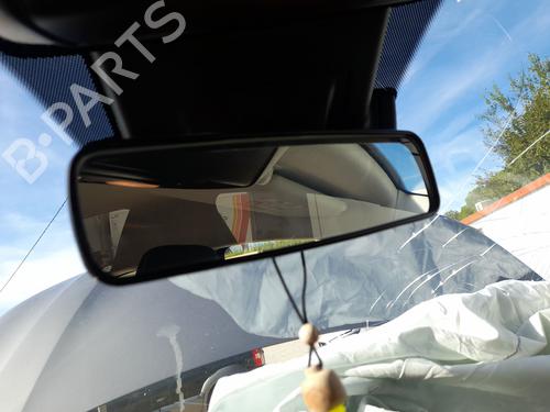 Bakspejl indvendigt RENAULT CAPTUR II (HF_) TCe 140 (HFN0) (140 hp) 29976896