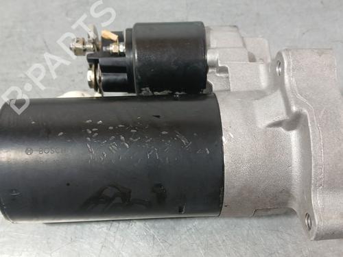 Starter PEUGEOT PARTNER MPV (5_, G_) 1.9 D | BP36498190M8 - Image 2