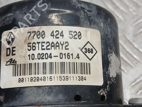 ABS pump RENAULT LAGUNA I (B56_, 556_)  | BP20853800M43 