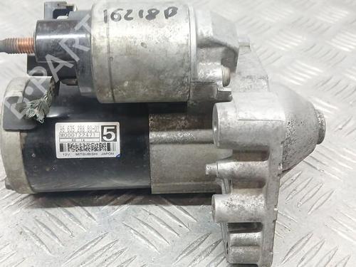 Starter CITROËN C5 III (RD_)  | BP29354443M8 
