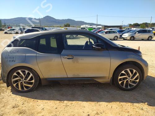 Electronic module BMW i3 (I01) | BP25472052M83
