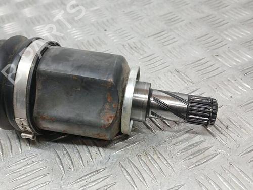 Left front driveshaft MG MG ZS SUV  | BP19312929M38 