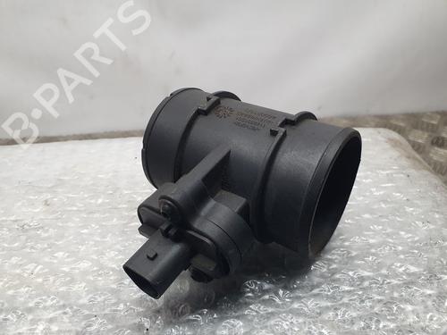 Mass air flow sensor OPEL CORSA E (X15)  | BP4655263M95 