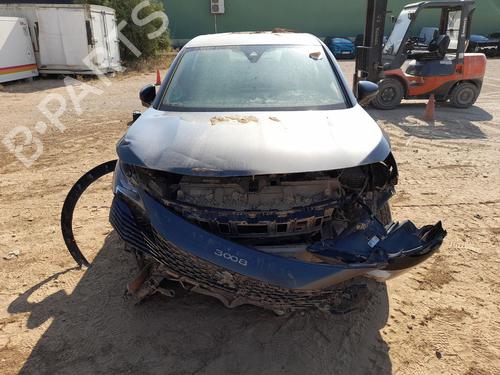 Injector PEUGEOT 3008 II SUV (MC_, MR_, MJ_, M4_) 1.5 BlueHDi 130 | BP32142114M100 