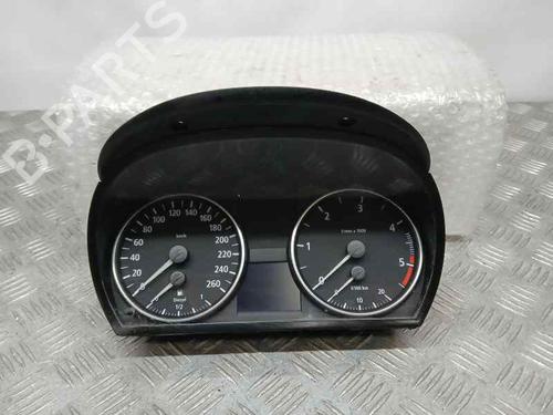 Used Instrument cluster BMW 3 Touring (E91) [2004-2012]  11200583