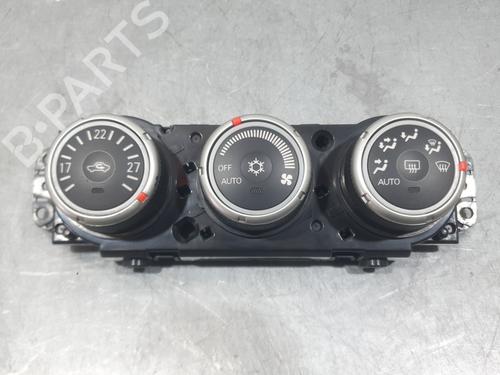Used Climate control Climate control MITSUBISHI OUTLANDER II (CW_W) 2.2 DI-D 4WD (140 hp) 33854615 33854615