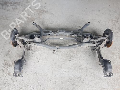 Bakaksel Bakaksel AUDI Q3 (8UB, 8UG) 2.0 TDI quattro (150 hp) 34538219 34538219