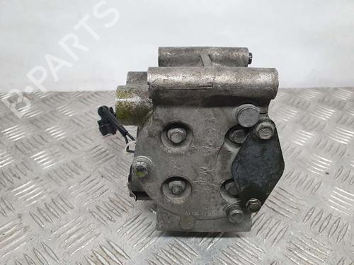 AC compressor FORD FOCUS I (DAW, DBW)  | BP11840204M34 