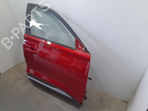 Right front door DR DR 4.0 | BP20138158C3