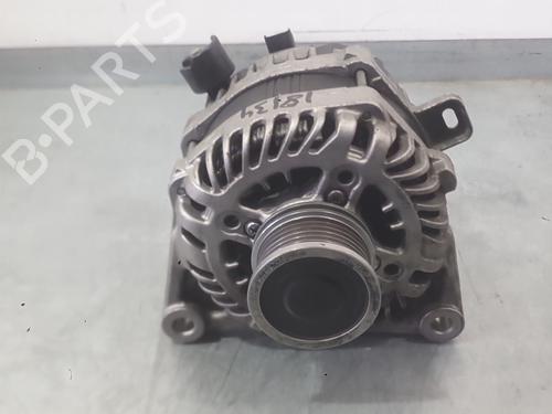alternator-fiat-scudo-van-2022-38801427 main image