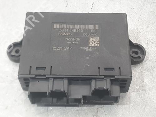 Used Electronic module Electronic module 39448128 39448128