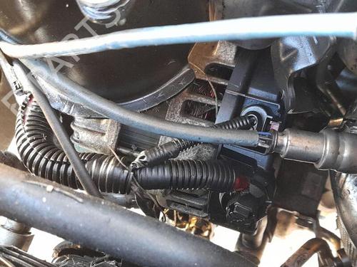 Used Alternator FORD ECOSPORT 1.5 EcoBlue TDCi (95 hp) 29270448