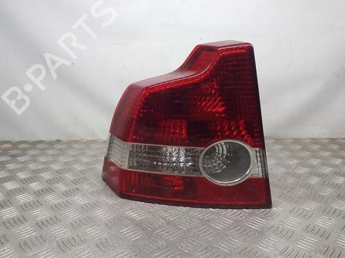 Used Left taillight VOLVO S40 II (544) [2003-2012]  19797310
