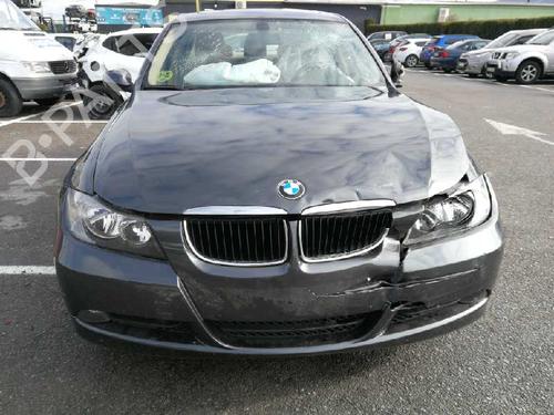 Right mirror BMW 3 (E90) 320 d | BP7817855C27 