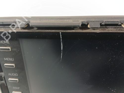 Electronic module TOYOTA COROLLA Estate (_E21_) 1.8 Hybrid (ZWE211) | BP33622435M83 - Image 2