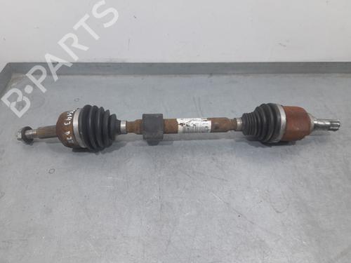 Used Left front driveshaft RENAULT MEGANE IV Hatchback (B9A/M/N_) [2015-2025]  16022560