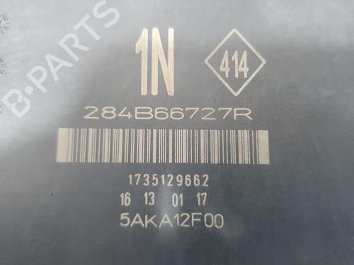 Fuse box RENAULT MEGANE IV Hatchback (B9A/M/N_) 1.2 TCe 130 (B9MR) | BP33649722E1 - Image 3