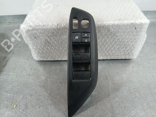 Used Left front window switch Left front window switch 37183628 37183628