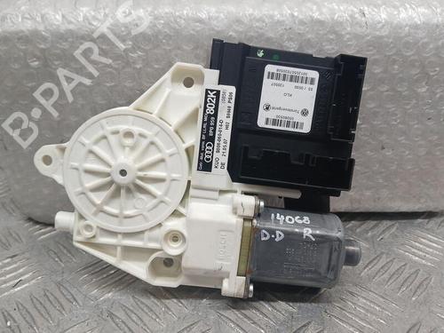 Used Right front window motor AUDI A3 Sportback (8PA) 2.0 TDI 16V (140 hp) 25334203