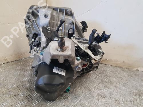 Gearbox NISSAN MICRA V (K14) 1.0 IG-T 100 | BP33176021M3 - Image 3