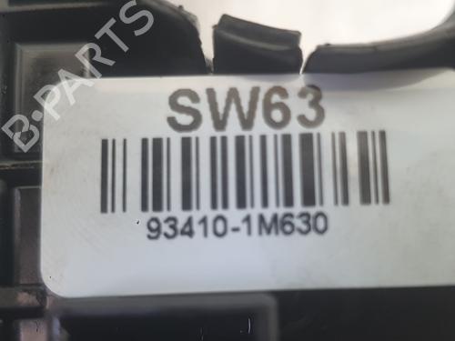 Headlight switch HYUNDAI ix20 (JC) 1.4 | BP38508504I24 - Image 5