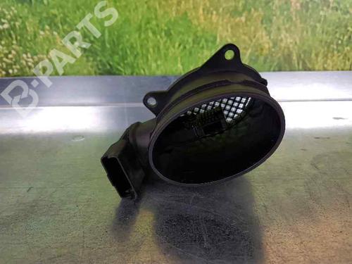Used Mass air flow sensor FORD FOCUS II (DA_, HCP, DP) [2004-2013]  1591254