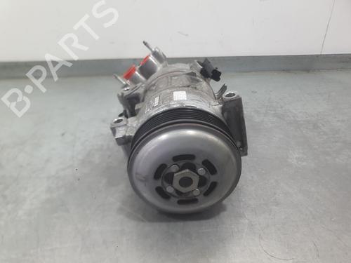 Used AC compressor AC compressor 39568588 39568588