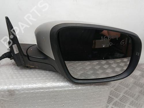 Used Right mirror DR DR F35 SUV 1.5 (DRF35) (155 hp) 26722457