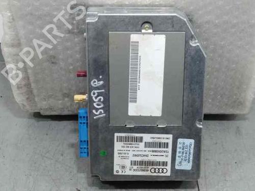 Other AUDI Q7 (4LB)  | BP25292497O1 