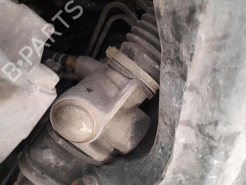 Used Steering rack NISSAN PRIMERA (P11) 1.6 16V (99 hp) 27515989