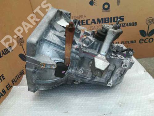Gearbox TOYOTA YARIS (_P9_)  | BP1881288M3 