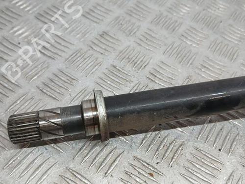 Right front driveshaft NISSAN JUKE (F15) 1.5 dCi | BP29456910M39 