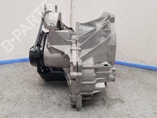 Gearbox FORD FIESTA VI (CB1, CCN)  | BP8648168M3 