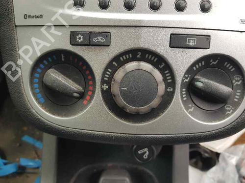 Używane Panel klimatyzacji / ogrzewania OPEL CORSA D (S07) [2006-2015]  21397311