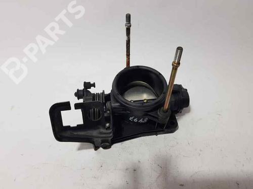 Used Throttle body Throttle body FORD MONDEO II (BAP) [1996-2000] 7770688 7770688