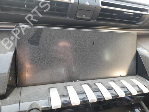 Module électronique PEUGEOT 508 II (FB_, FH_, F3_) 2.0 BlueHDI 160 (FHEHYR) (163 hp) 31904716