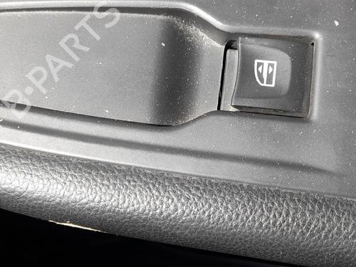 Used Right front window switch Right front window switch RENAULT CLIO IV (BH_) 0.9 TCe 75 (BHNP) (76 hp) 34281886 34281886