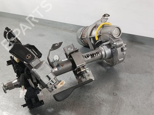Steering column TOYOTA AYGO X (_B7_) 1.0 VVT-i (KGB70) | BP30200824M21  - Image 5