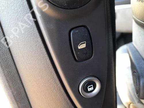 Used Left rear window switch PEUGEOT 807 (EB_) 2.2 HDi (128 hp) 27611962