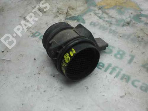 Used Mass air flow sensor CITROËN JUMPY I (U6U_) [1994-2006]  1588687