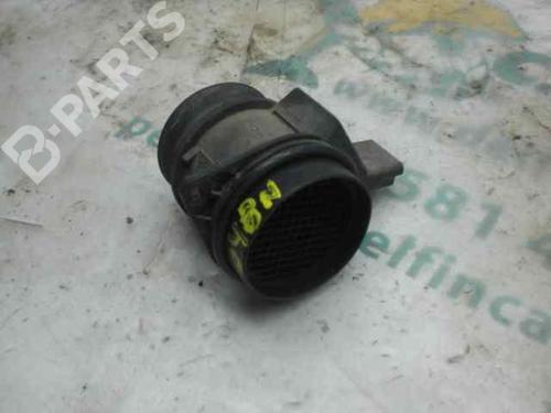 Mass air flow sensor CITROËN JUMPY I Platform/Chassis (BU_, BV_, BW_, BX_) 2.0 HDi 110 16V (109 hp) 1588687