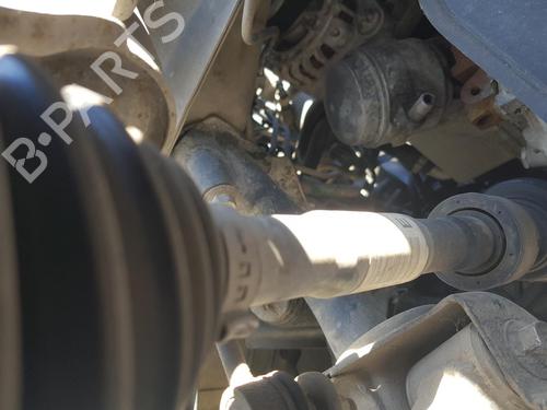 Used Right front driveshaft FIAT SEDICI (189_) 1.9 D Multijet (120 hp) 11839959