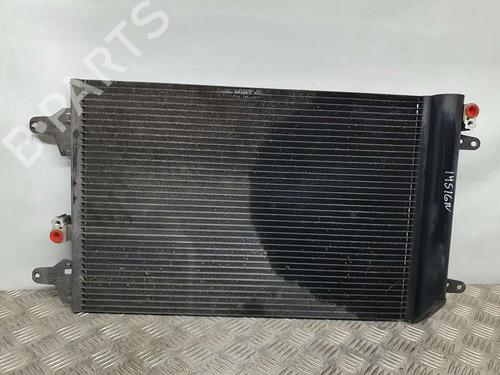 Used AC radiator FORD GALAXY I (WGR) [1995-2006]  11736495