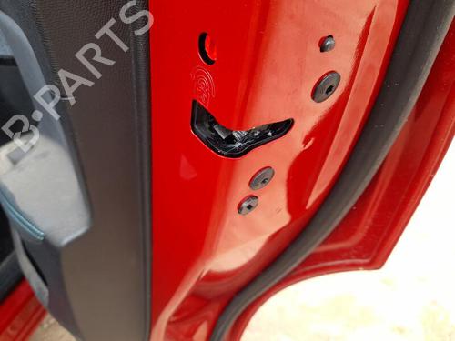Used Rear right lock PEUGEOT 3008 II SUV (MC_, MR_, MJ_, M4_) 1.2 THP/ PureTech 130 (MRHNSM, MRHNSU, MRHNSJ, MRHNYW,... (131 hp) 26551888