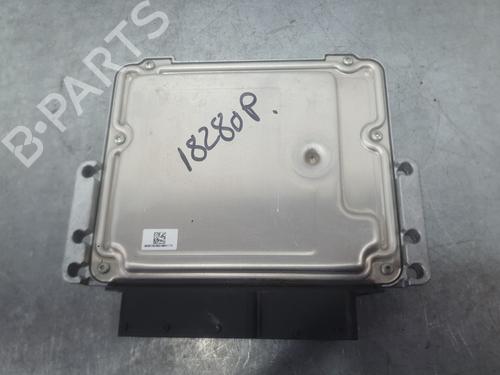 Engine control unit (ECU) MG MG HS (AS23) 1.5 T (SAS23) | BP40037101M57 - Image 3