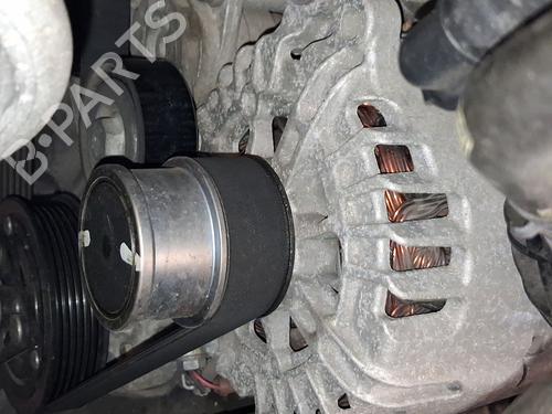 Generator Generator 38710185 38710185