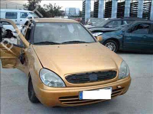 Gearbox CITROËN XSARA (N1) 2.0 HDi 90 | BP862373M3 