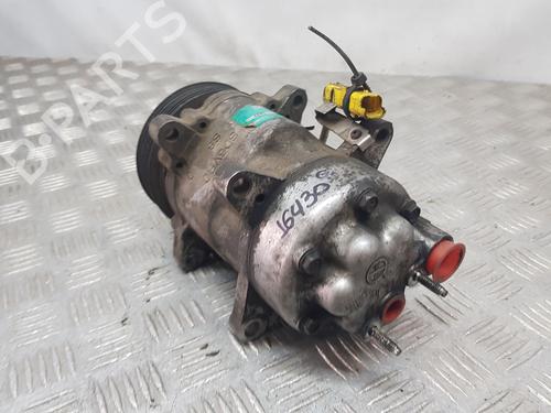 Compressor A/A CITROËN XSARA Break (N2) 2.0 HDi 109 | BP24676545M34 