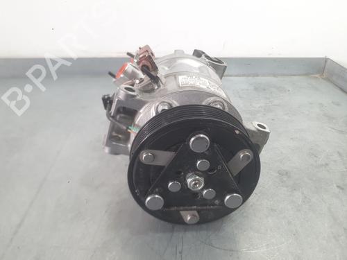 Used AC compressor AC compressor 37800029 37800029